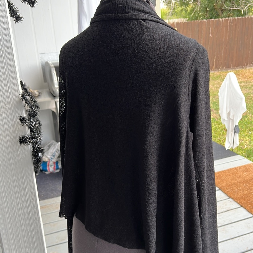 Code Vitesse Cardigan - Picture 5 of 7